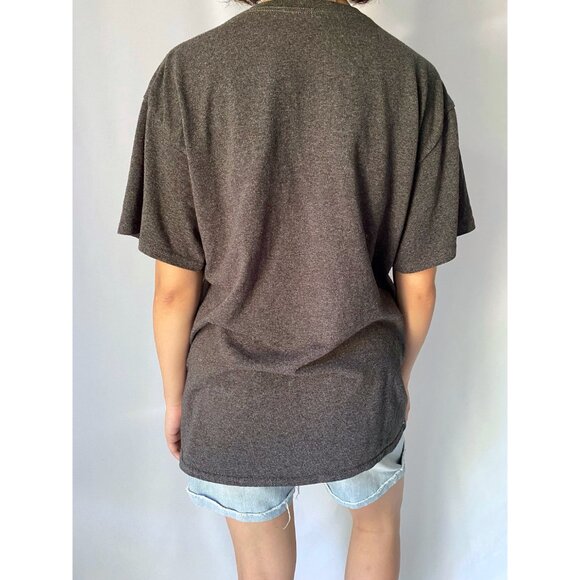 90s vintage Sorry Not Everyone Can Be Me funny graphic novelty unisex tee shirt - Picture 7 of 8